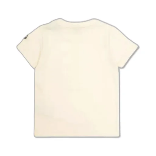 Crew Neck T-Shirt