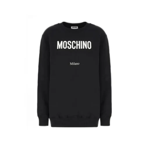 Crew Neck Sweatshirt