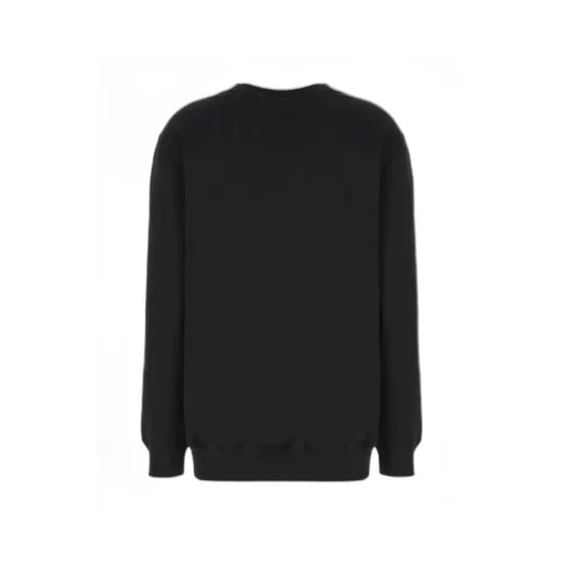 Crew Neck Sweatshirt