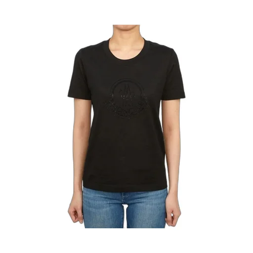 Crew Neck T-Shirt