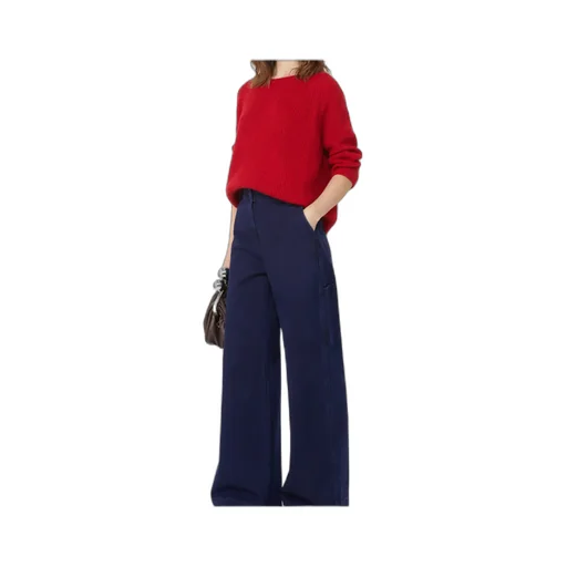 Jersey De Hilado De Mohair