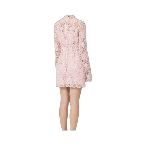 Sportmax Tefrite Long-Sleeved Dress