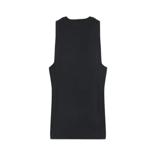 Fear Of God Essentials Logo Plaque Tank Top