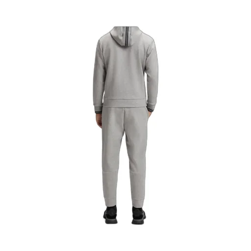 Zipper Sweatshirt