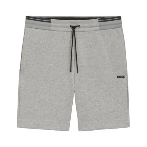 Drawstring Shorts