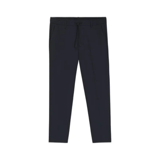 Drawstring Trousers