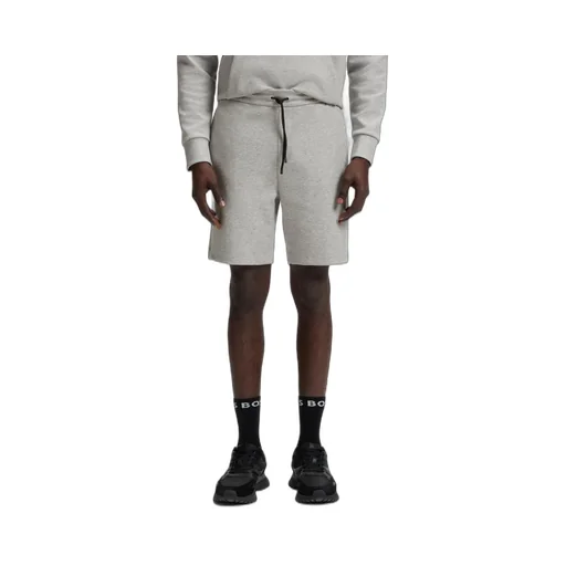 Drawstring Shorts