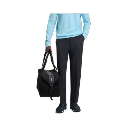 Drawstring Trousers
