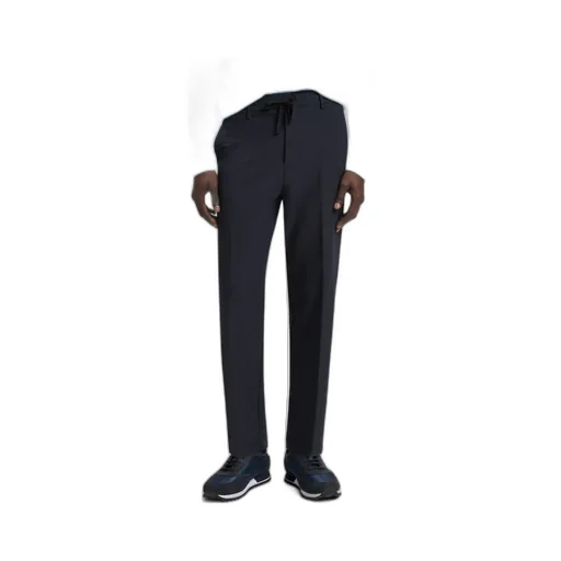Drawstring Trousers