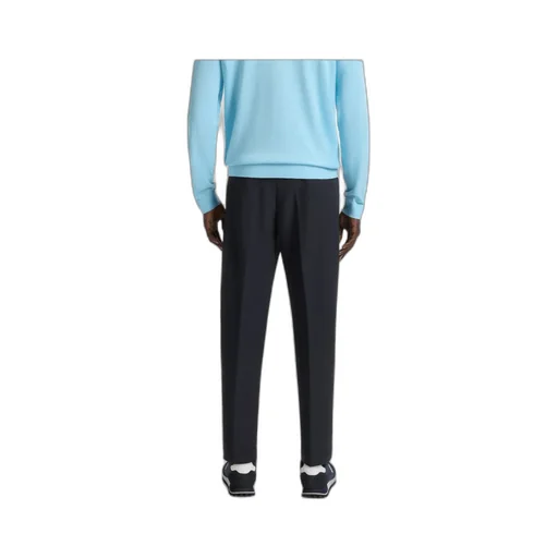 Drawstring Trousers
