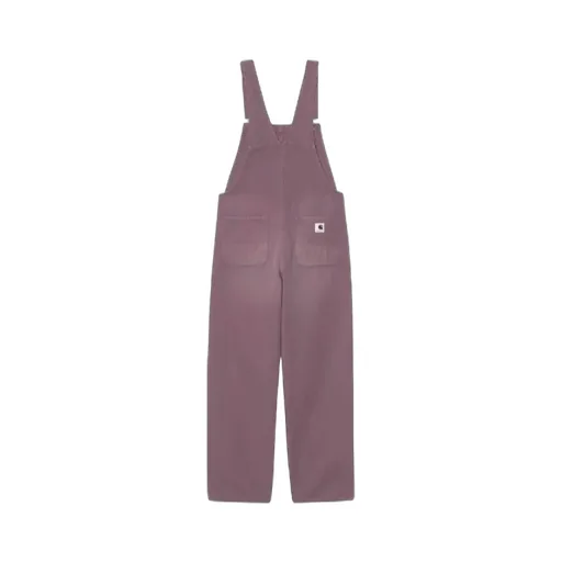W' Bib Overall Straight