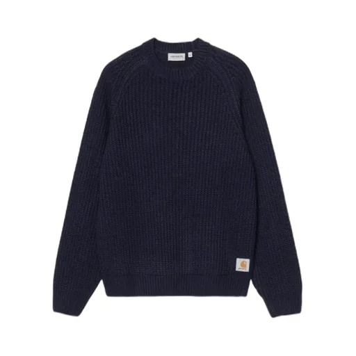 Crew Neck Sweater