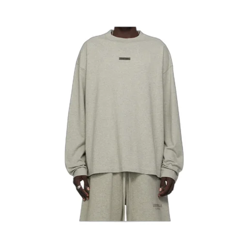 Logo Long-Sleeve T-Shirt