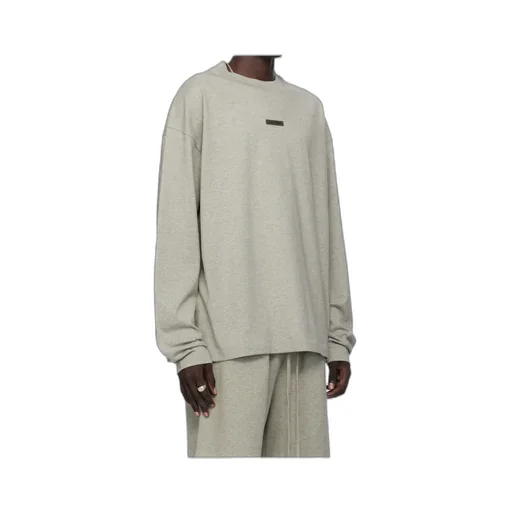 Logo Long-Sleeve T-Shirt