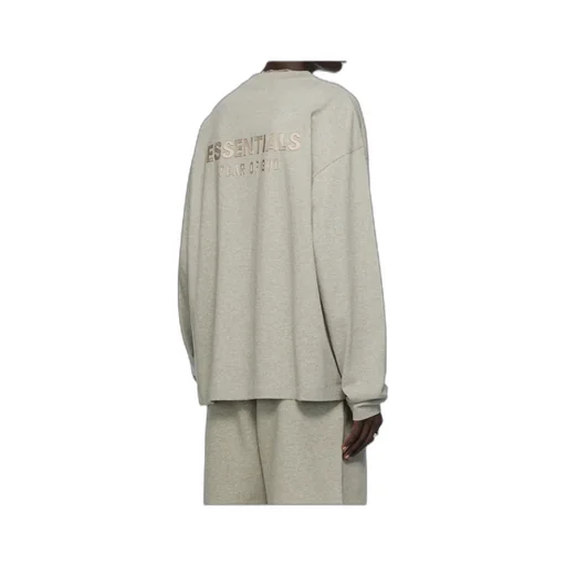 Logo Long-Sleeve T-Shirt