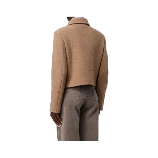 Single-Breasted Blazer