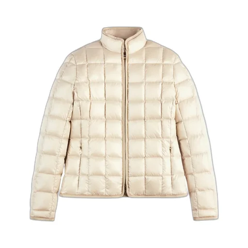 Quilted Jacket