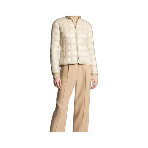 Quilted Jacket