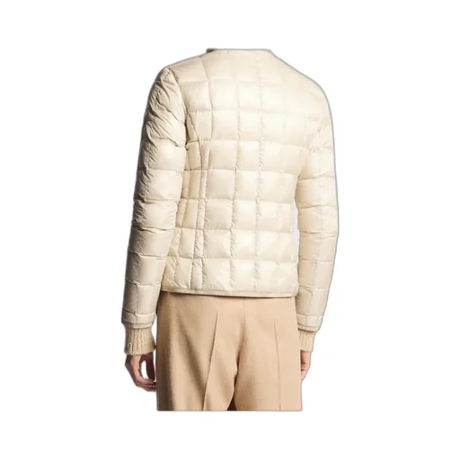 Quilted Jacket