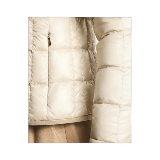 Quilted Jacket