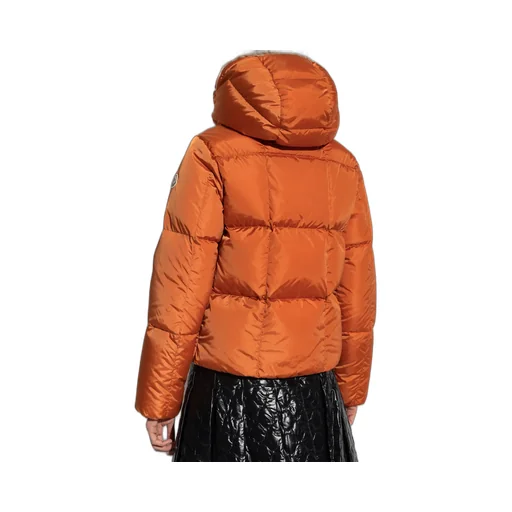 Moncler Castelnou Hooded Puffer Jacket
