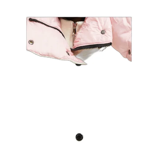 Moncler Luzule Hooded Padded Vest