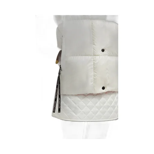 Moncler Luzule Hooded Padded Vest