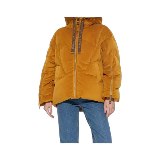 Khrisjoy Iconic Milano Velvet Jacket