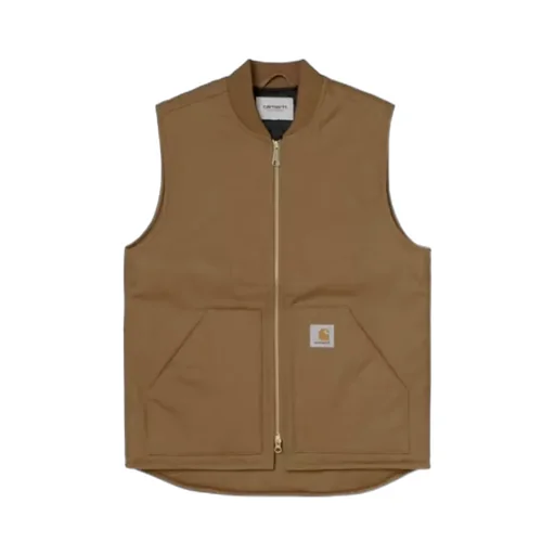 Classic Vest