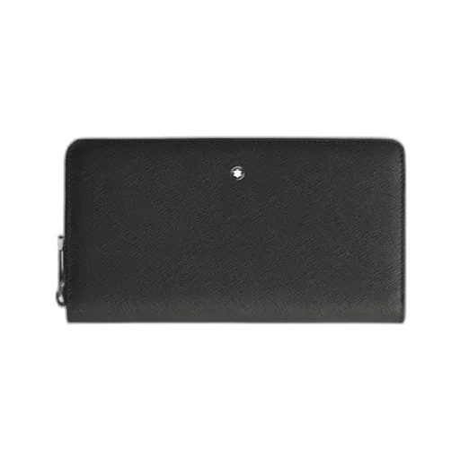Zip-Around Wallet