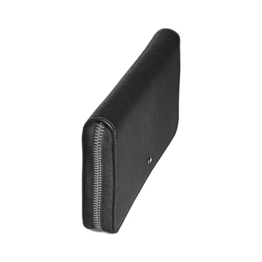 Zip-Around Wallet