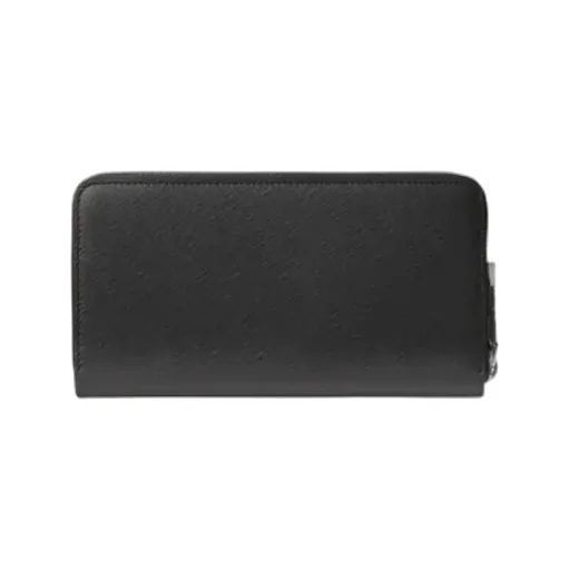 Zip-Around Wallet