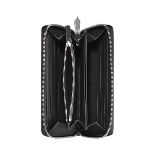 Zip-Around Wallet