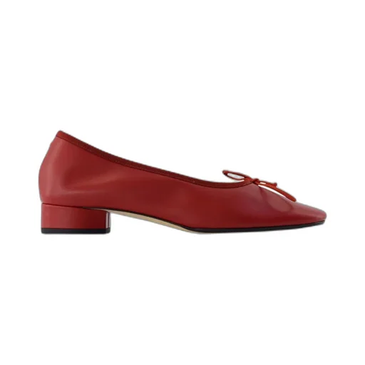 Aeyde Onda Bow Pumps