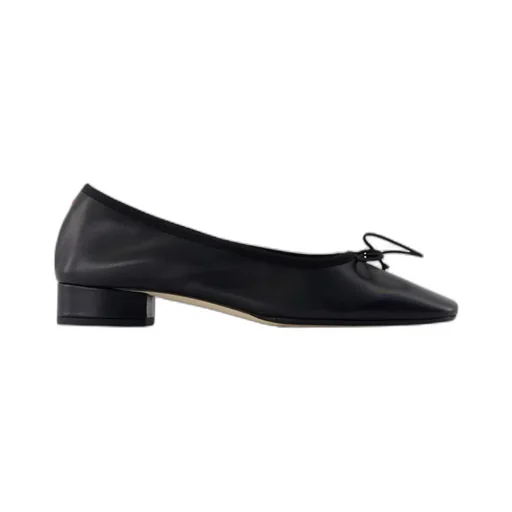 Aeyde Onda Bow Pumps