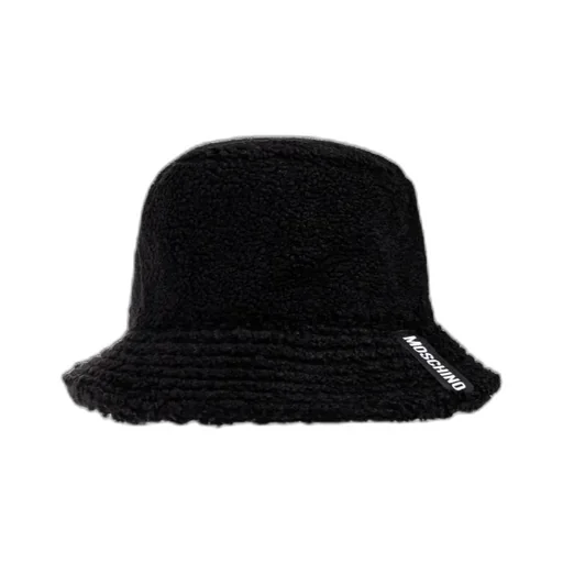 Teddy Bucket Hat