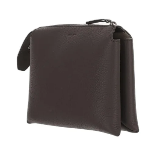 Mini Zipper Shoulder Bag