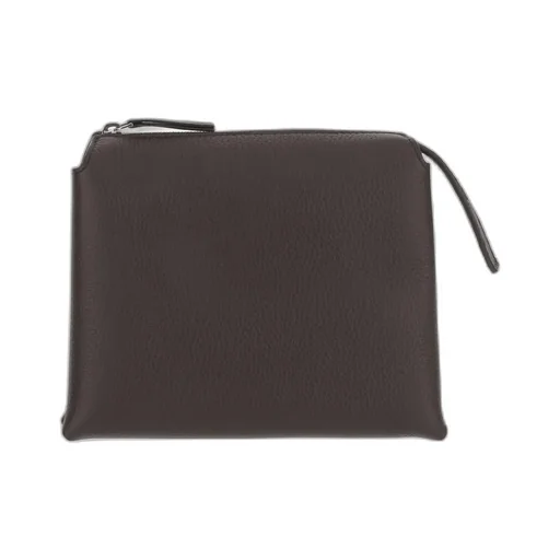 Mini Zipper Shoulder Bag