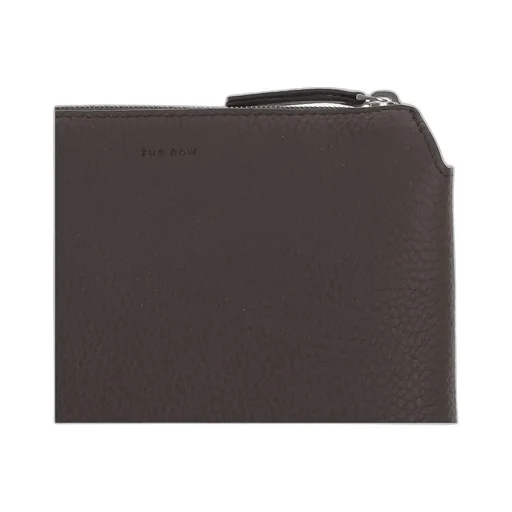 Mini Zipper Shoulder Bag