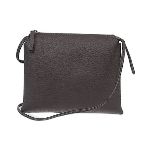 Mini Zipper Shoulder Bag