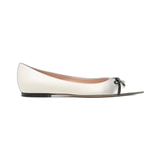 Vlogo Ballet Flats