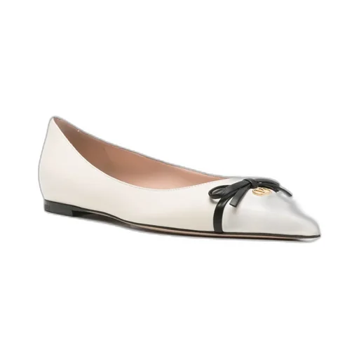 Vlogo Ballet Flats