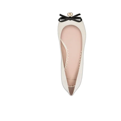 Vlogo Ballet Flats