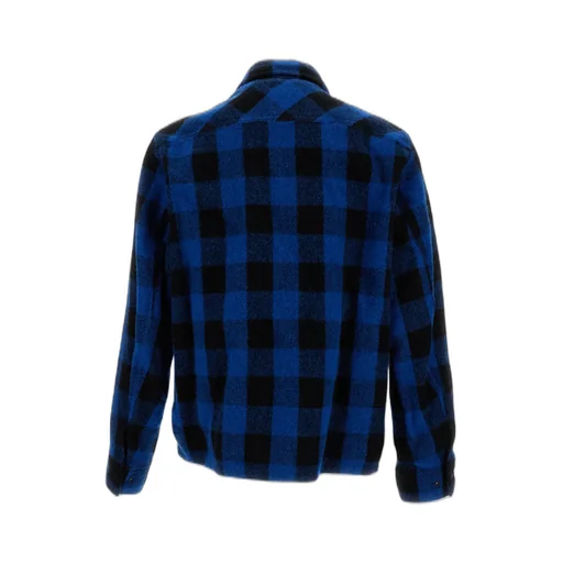 Long-Sleeved Casual Jacket