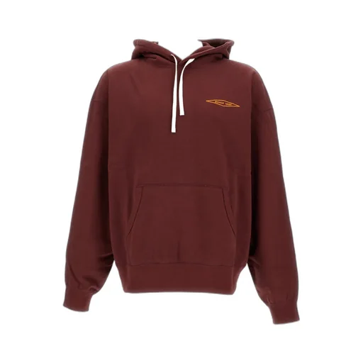 Long-Sleeved Sweatshirt