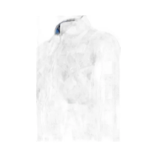 Long-Sleeved Casual Jacket