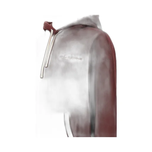 Long-Sleeved Sweatshirt