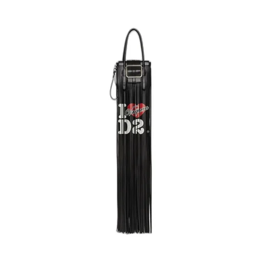 Dsquared2 X Vaquera Mini Shoulder Bag