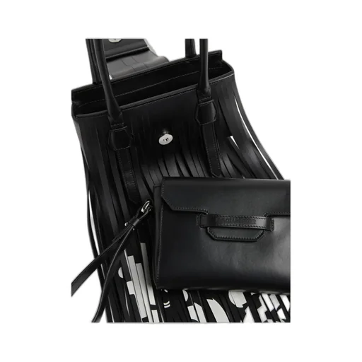 Dsquared2 X Vaquera Mini Shoulder Bag