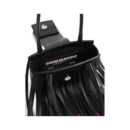 Dsquared2 X Vaquera Mini Shoulder Bag